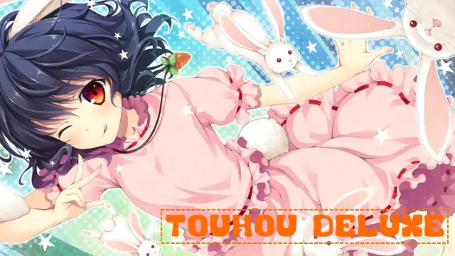 Touhou Deluxe Skin