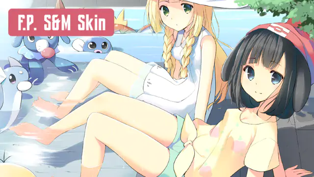 F.P. S&M Skin