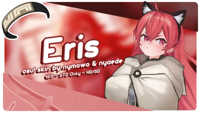 Eris Boreas Greyrat