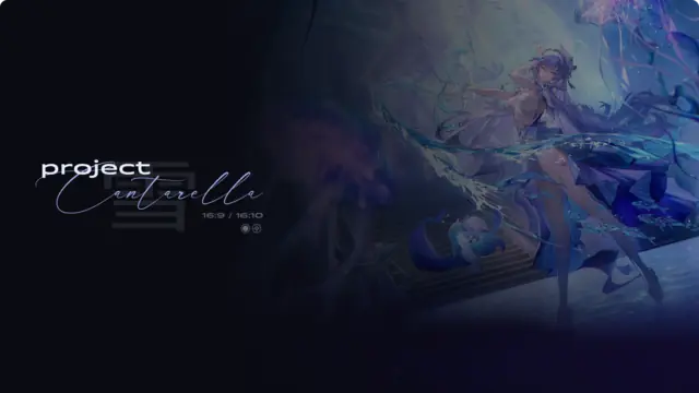 project: Cantarella