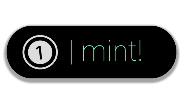 mint!