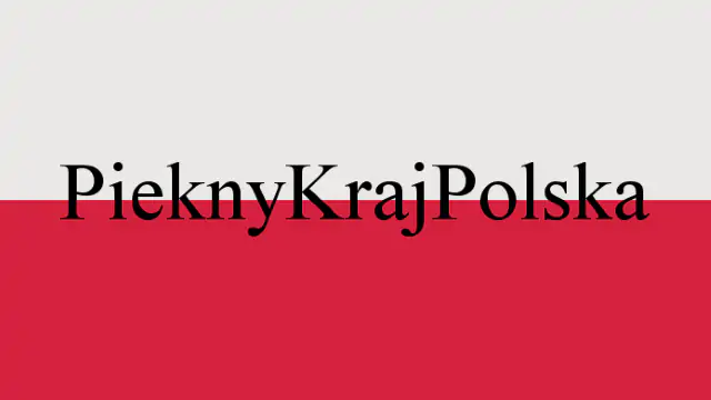 PieknyKrajPolska