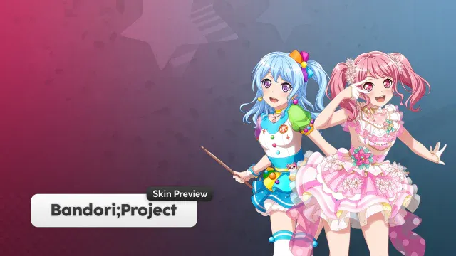 Bandori;Project