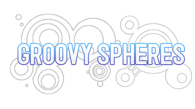 Groovy Spheres