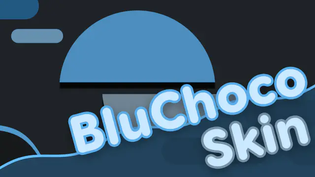 BluChoco