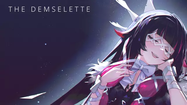 The Damselette