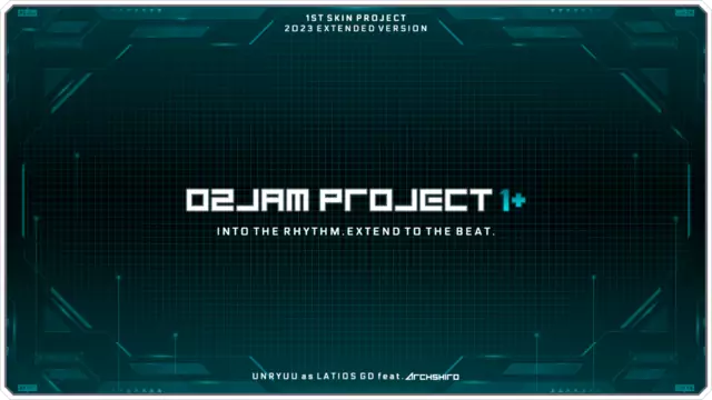 O2Jam PROJECT 1+