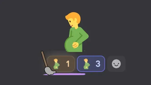 The Mpreg Skin 🫃 - 16:9, osu!standard