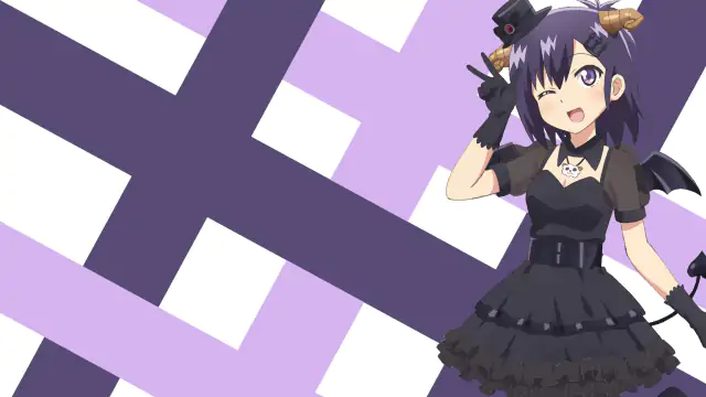 \ \ / / Tsukinose Vignette April \ \ / /