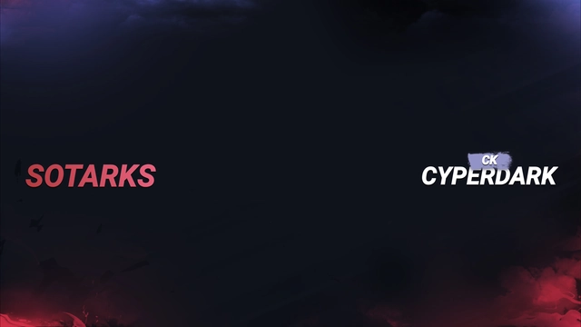 Sotarks(){v1.0};