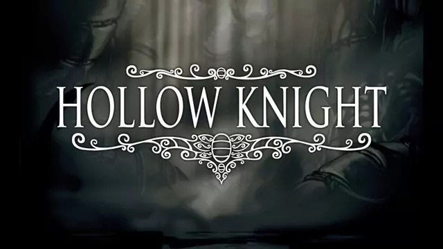 Hollow Knight