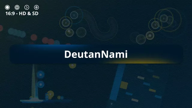 DeutanNami