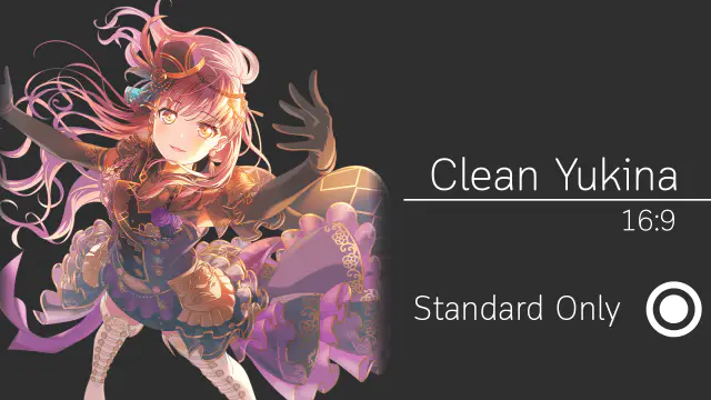 Clean Yukina