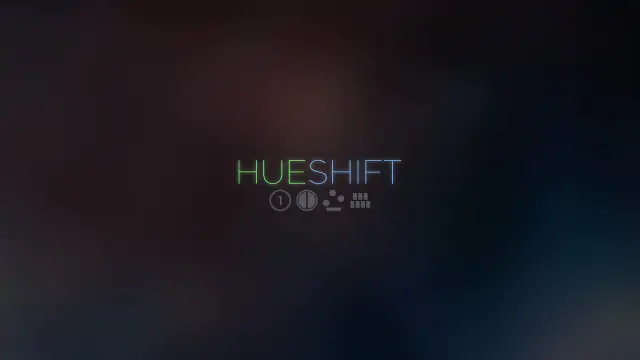 HueShift v1.1