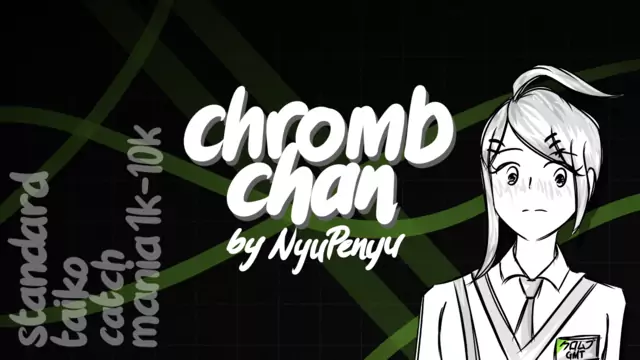 chromb-chan