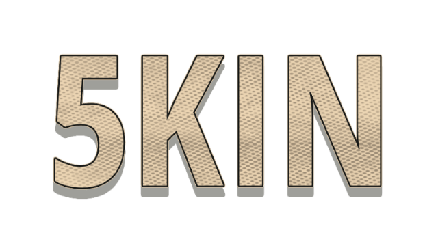 5kin by 5teven