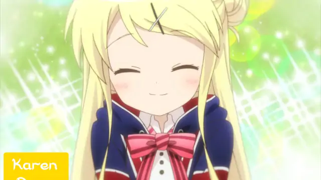 Karen Desu Skin