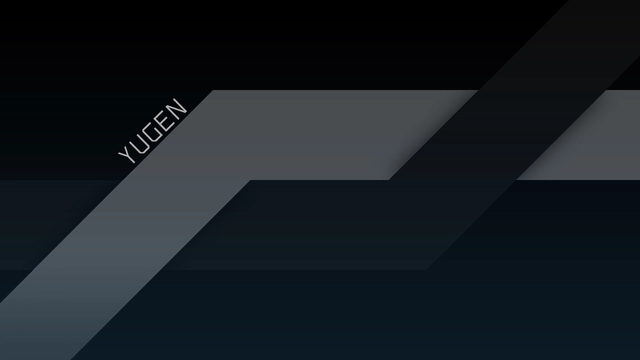 YUGEN ❯REMASTERED v1.2
