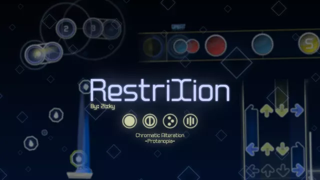 RestriXion