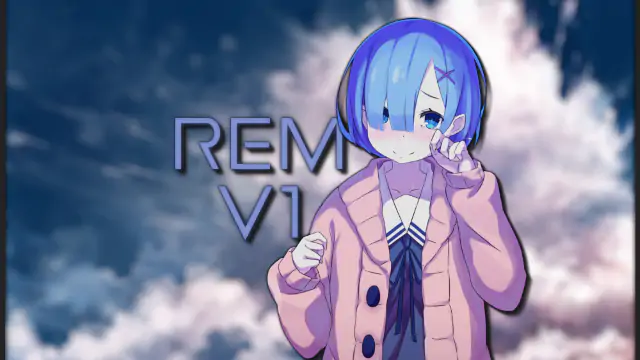 Rem V1