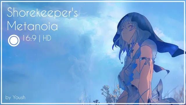 Shorekeeper's Metanoia