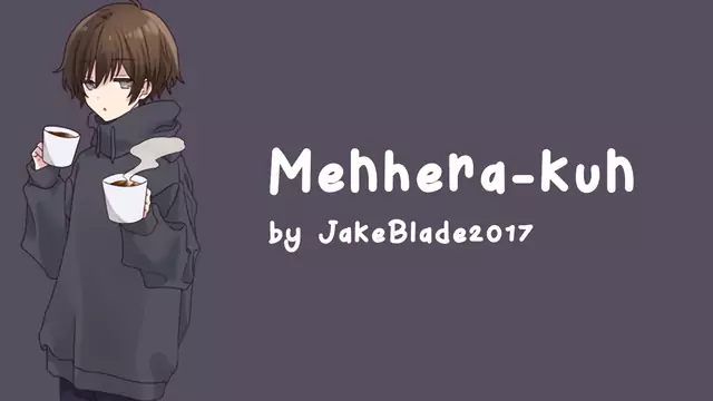 Menhera-kun
