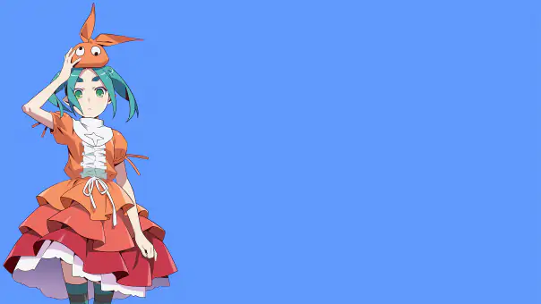 ELDRITCH v3.0 - minimalistic skin
