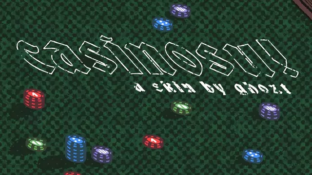 casinosu! [16:9 & 3:4