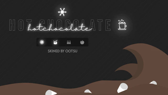 HotChocolate