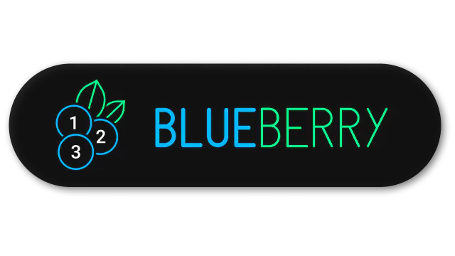 Blueberry