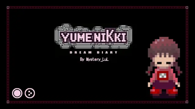 Yume Nikki