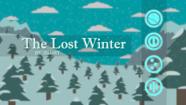 The Lost Winter