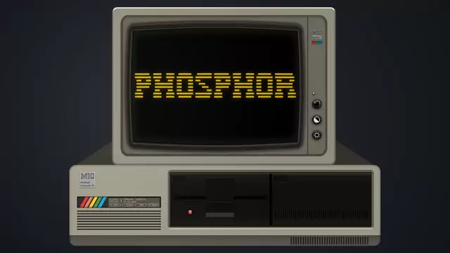 Phosphor