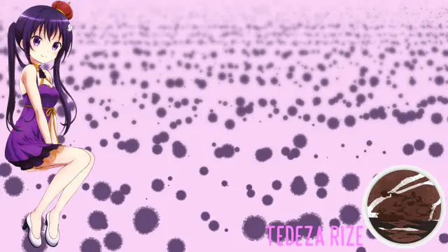 Tedeza Rize | STD