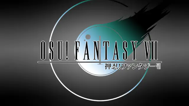 osu! Fantasy VII v1.27