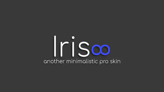 Iris∞ HD/SD