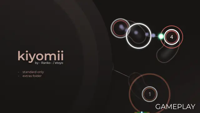 kiyomii