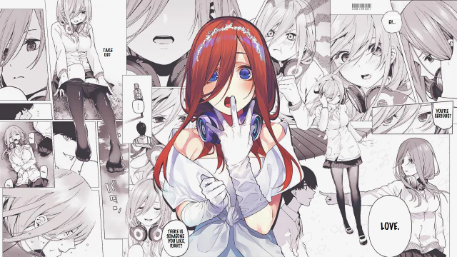 #-Project Miku / STD Only / HD / SD
