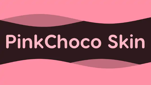 PinkChoco