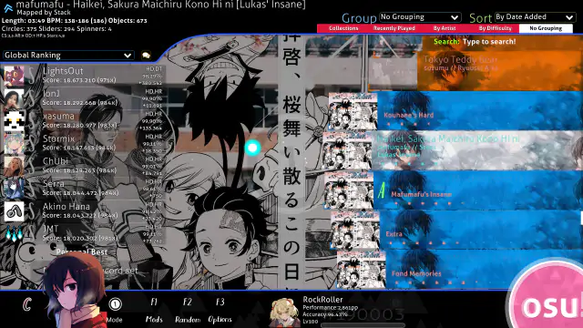 Boku Dake ga Inai Machi