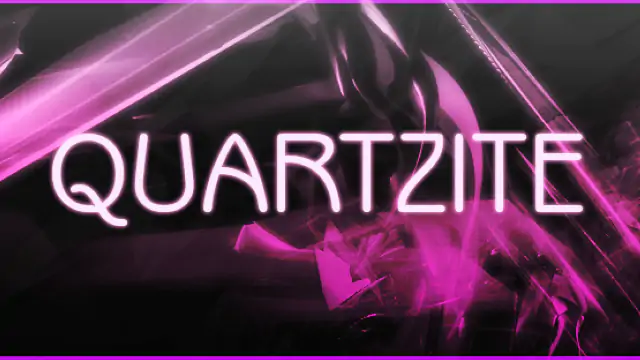 Quartzite