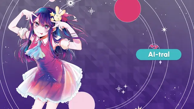 AI-tral