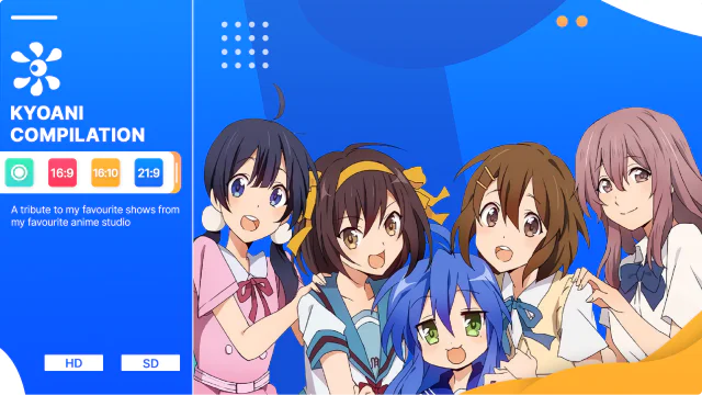 Kyoani compilation