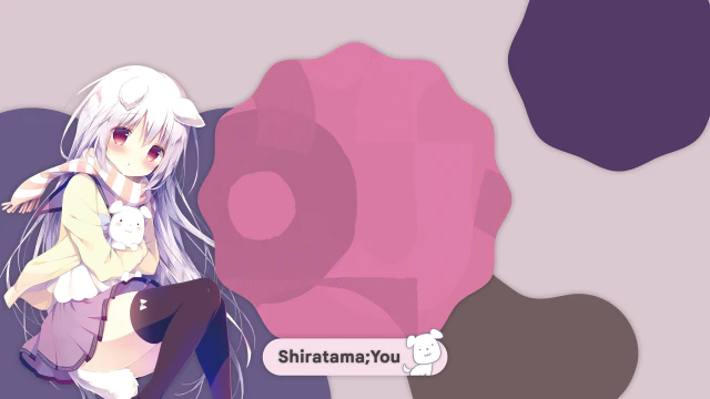 Shiratama;You