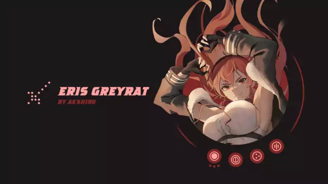 Eris Greyrat
