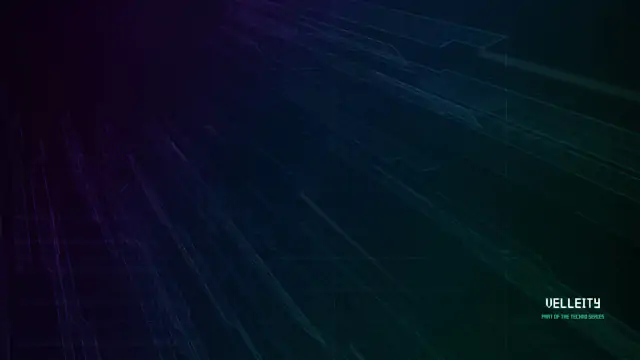 TechnoVELLEITY