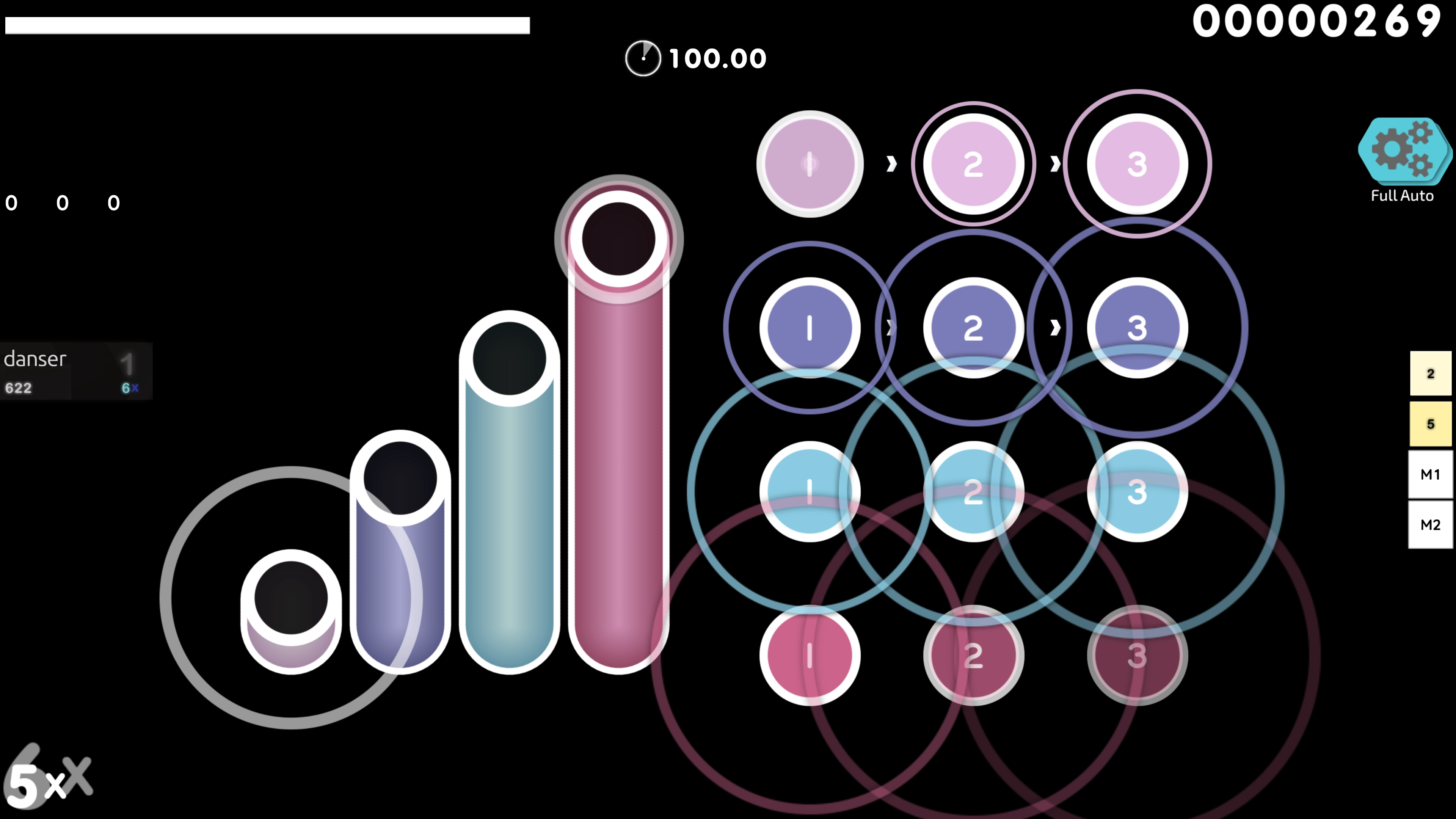 owc Skin Remake preview