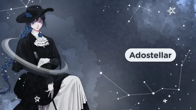 Adostellar