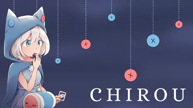 Chirou