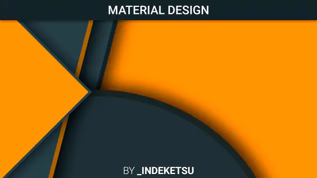 Material Design Skin